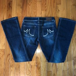 Maurices Bootcut Jeans